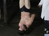 Especially Dangerous Criminal-2 - Part I - RusCapturedBoys - Russian