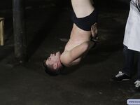 Especially Dangerous Criminal-2 - Part I - RusCapturedBoys - Russian