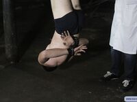 Especially Dangerous Criminal-2 - Part I - RusCapturedBoys - Russian