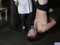 Especially Dangerous Criminal-2 - Part I - RusCapturedBoys - Russian