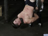 Especially Dangerous Criminal-2 - Part I - RusCapturedBoys - Russian