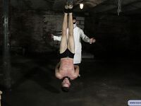 Especially Dangerous Criminal-2 - Part I - RusCapturedBoys - Russian