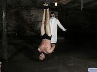 Especially Dangerous Criminal-2 - Part I - RusCapturedBoys - Russian