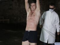 Especially Dangerous Criminal-2 - Part I - RusCapturedBoys - Russian