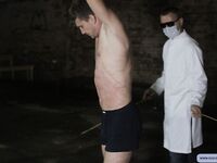 Especially Dangerous Criminal-2 - Part I - RusCapturedBoys - Russian