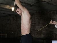 Especially Dangerous Criminal-2 - Part I - RusCapturedBoys - Russian
