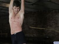 Especially Dangerous Criminal-2 - Part I - RusCapturedBoys - Russian