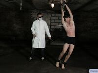 Especially Dangerous Criminal-2 - Part I - RusCapturedBoys - Russian