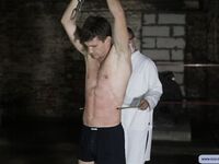Especially Dangerous Criminal-2 - Part I - RusCapturedBoys - Russian