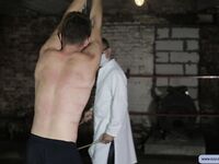 Especially Dangerous Criminal-2 - Part I - RusCapturedBoys - Russian