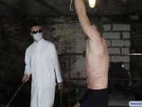 Especially Dangerous Criminal-2 - Part I - RusCapturedBoys - Russian
