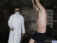 Especially Dangerous Criminal-2 - Part I - RusCapturedBoys - Russian