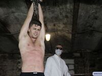 Especially Dangerous Criminal-2 - Part I - RusCapturedBoys - Russian