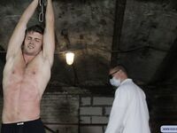 Especially Dangerous Criminal-2 - Part I - RusCapturedBoys - Russian