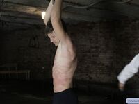 Especially Dangerous Criminal-2 - Part I - RusCapturedBoys - Russian
