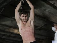 Especially Dangerous Criminal-2 - Part I - RusCapturedBoys - Russian