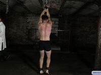Especially Dangerous Criminal-2 - Part I - RusCapturedBoys - Russian