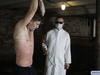 Especially Dangerous Criminal-2 - Part I - RusCapturedBoys - Russian