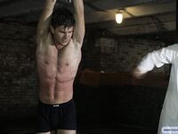 Especially Dangerous Criminal-2 - Part I - RusCapturedBoys - Russian