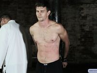 Especially Dangerous Criminal-2 - Part Ii - RusCapturedBoys - Muscle