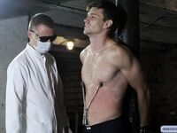 Especially Dangerous Criminal-2 - Part Ii - RusCapturedBoys - Muscle
