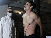 Especially Dangerous Criminal-2 - Part Ii - RusCapturedBoys - Muscle