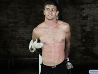 Especially Dangerous Criminal-2 - Part Ii - RusCapturedBoys - Muscle