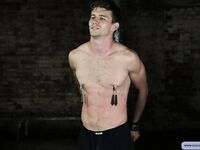 Especially Dangerous Criminal-2 - Part Ii - RusCapturedBoys - Muscle