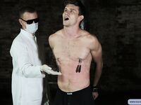 Especially Dangerous Criminal-2 - Part Ii - RusCapturedBoys - Muscle