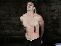 Especially Dangerous Criminal-2 - Part Ii - RusCapturedBoys - Muscle