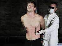 Especially Dangerous Criminal-2 - Part Ii - RusCapturedBoys - Muscle