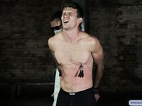 Especially Dangerous Criminal-2 - Part Ii - RusCapturedBoys - Muscle