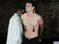 Especially Dangerous Criminal-2 - Part Ii - RusCapturedBoys - Muscle