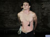 Especially Dangerous Criminal-2 - Part Ii - RusCapturedBoys - Muscle