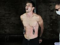 Especially Dangerous Criminal-2 - Part Ii - RusCapturedBoys - Muscle