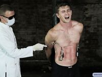 Especially Dangerous Criminal-2 - Part Ii - RusCapturedBoys - Muscle