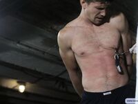 Especially Dangerous Criminal-2 - Part Ii - RusCapturedBoys - Muscle
