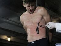 Especially Dangerous Criminal-2 - Part Ii - RusCapturedBoys - Muscle