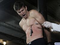 Especially Dangerous Criminal-2 - Part Ii - RusCapturedBoys - Muscle