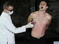 Especially Dangerous Criminal-2 - Part Ii - RusCapturedBoys - Muscle