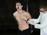 Especially Dangerous Criminal-2 - Part Ii - RusCapturedBoys - Muscle
