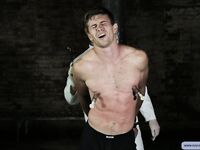 Especially Dangerous Criminal-2 - Part Ii - RusCapturedBoys - Muscle