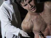 Especially Dangerous Criminal-2 - Part Ii - RusCapturedBoys - Muscle