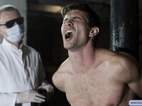 Especially Dangerous Criminal-2 - Part Ii - RusCapturedBoys - Muscle