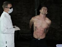 Especially Dangerous Criminal-2 - Part Ii - RusCapturedBoys - Muscle