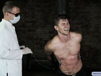 Especially Dangerous Criminal-2 - Part Ii - RusCapturedBoys - Muscle