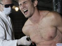 Especially Dangerous Criminal-2 - Part Ii - RusCapturedBoys - Muscle