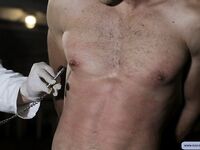 Especially Dangerous Criminal-2 - Part Ii - RusCapturedBoys - Muscle