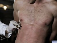 Especially Dangerous Criminal-2 - Part Ii - RusCapturedBoys - Muscle