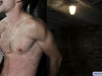 Especially Dangerous Criminal-2 - Part Ii - RusCapturedBoys - Muscle